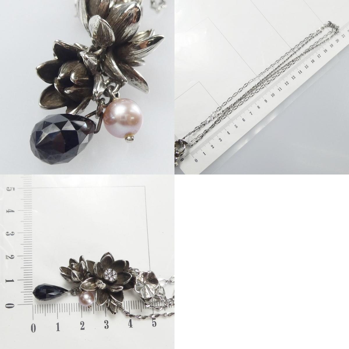 【中古】 プリンセス ネックレス