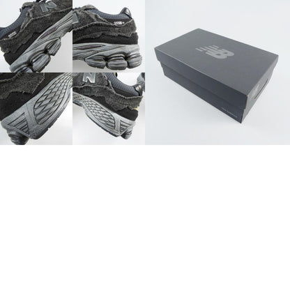 【中古】NEW BALANCE | ニューバランス PHANTOM スニーカー M2002RDB 25.0cm グレー