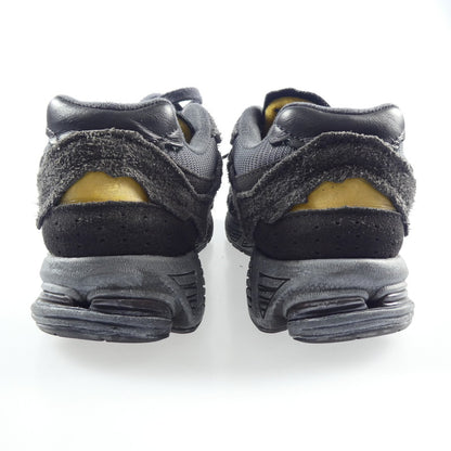 【中古】NEW BALANCE | ニューバランス PHANTOM スニーカー M2002RDB 25.0cm グレー