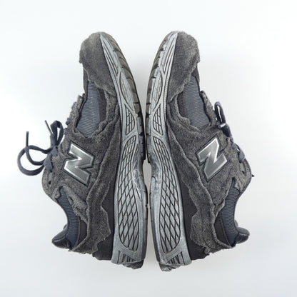 【中古】NEW BALANCE | ニューバランス PHANTOM スニーカー M2002RDB 25.0cm グレー