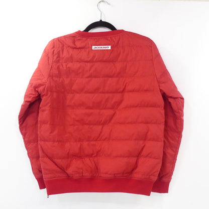 【中古】 ダウンスニード その他トップス 263-9221106 レッド
