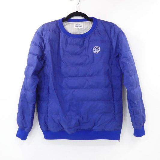【中古】 ダウンスニード その他トップス 263-9221106 ブルー