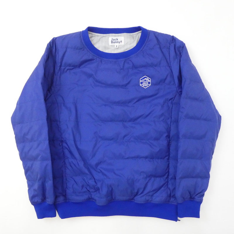 【中古】 ダウンスニード その他トップス 263-9221106 ブルー