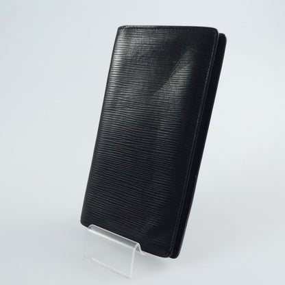【中古】LOUIS VUITTON | ルイ・ヴィトン ポルトフォイユブラザ 長財布 M60622