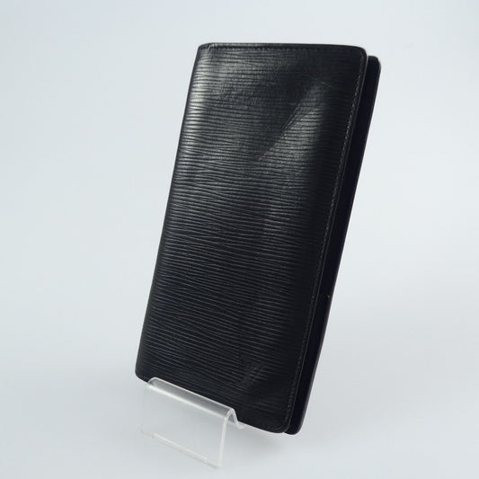 【中古】LOUIS VUITTON | ルイ・ヴィトン ポルトフォイユブラザ 長財布 M60622