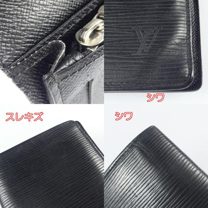【中古】LOUIS VUITTON | ルイ・ヴィトン ポルトフォイユブラザ 長財布 M60622