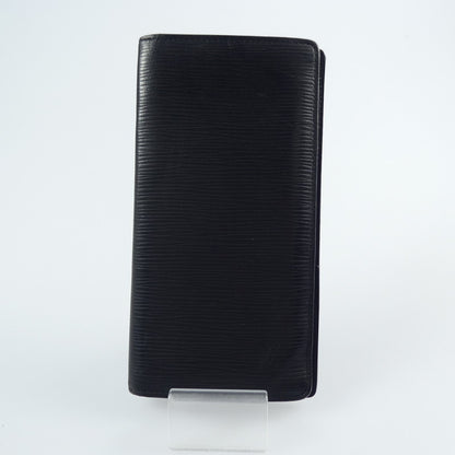 【中古】LOUIS VUITTON | ルイ・ヴィトン ポルトフォイユブラザ 長財布 M60622