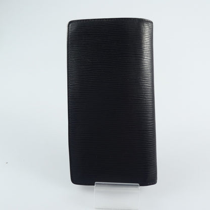 【中古】LOUIS VUITTON | ルイ・ヴィトン ポルトフォイユブラザ 長財布 M60622
