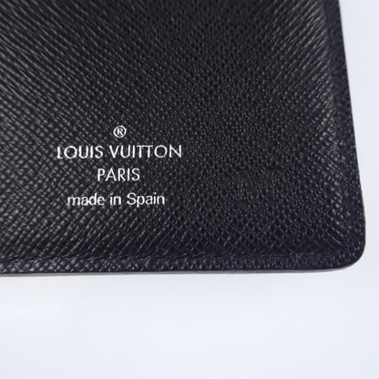 【中古】LOUIS VUITTON | ルイ・ヴィトン ポルトフォイユブラザ 長財布 M60622