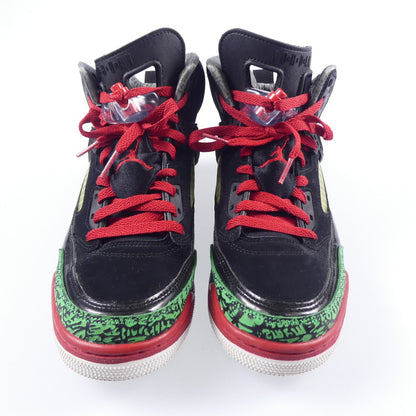 【中古】NIKE | ナイキ JORDAN SPIZ'IKE OG スニーカー 315371-026 26.0cm ブラック