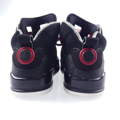 【中古】NIKE | ナイキ JORDAN SPIZ'IKE OG スニーカー 315371-026 26.0cm ブラック