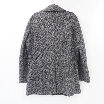 【中古】TETE HOMME | テットオム ショールカラーコート その他アウター 4020691041 サイズ：L