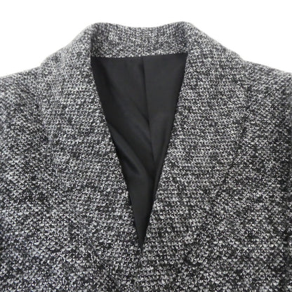 【中古】TETE HOMME | テットオム ショールカラーコート その他アウター 4020691041 サイズ：L