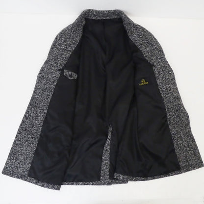 【中古】TETE HOMME | テットオム ショールカラーコート その他アウター 4020691041 サイズ：L
