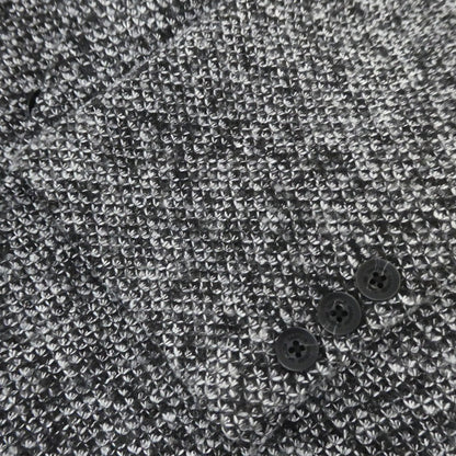 【中古】TETE HOMME | テットオム ショールカラーコート その他アウター 4020691041 サイズ：L