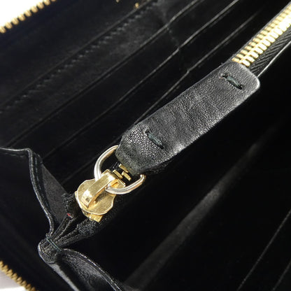 【中古】JIMMY CHOO | ジミーチュウ CARNABY 長財布