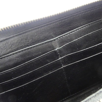 【中古】JIMMY CHOO | ジミーチュウ CARNABY 長財布