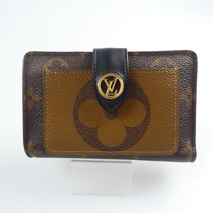 【中古】LOUIS VUITTON | ルイ・ヴィトン ポルトフォイユジュリエット 長財布 M69432