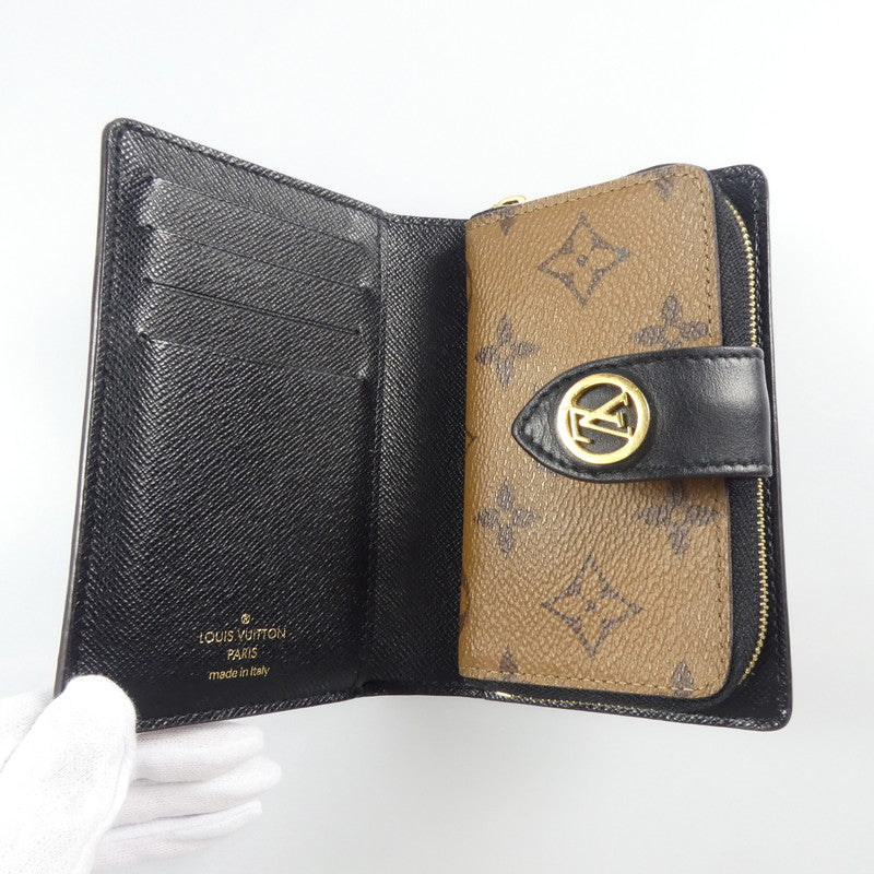 【中古】LOUIS VUITTON | ルイ・ヴィトン ポルトフォイユジュリエット 長財布 M69432