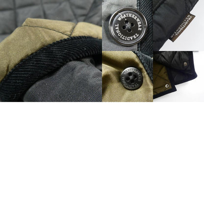【中古】Traditional Weatherwear | トラディショナルウェザーウェア WAVERLY その他アウター ブラック サイズ：38