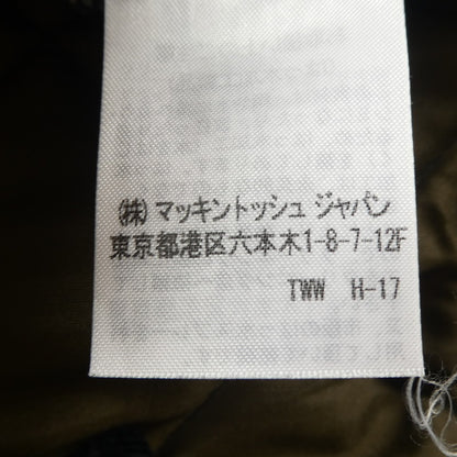 【中古】Traditional Weatherwear | トラディショナルウェザーウェア WAVERLY その他アウター ブラック サイズ：38