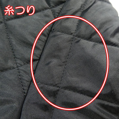 【中古】Traditional Weatherwear | トラディショナルウェザーウェア WAVERLY その他アウター ブラック サイズ：38