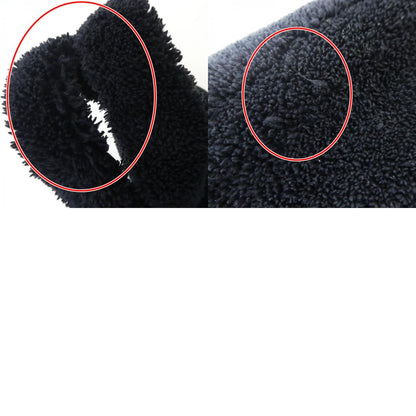 【中古】PRADA | プラダ テリーミニトート その他バッグ 1BG447 ブラック