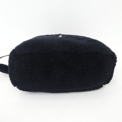 【中古】PRADA | プラダ テリーミニトート その他バッグ 1BG447 ブラック