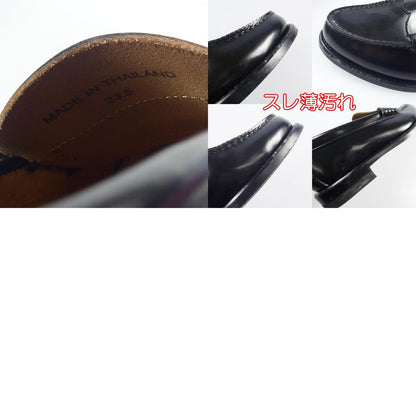 【中古】REGAL | リーガル ローファー 2177 23.5cm ブラック 23.5cm