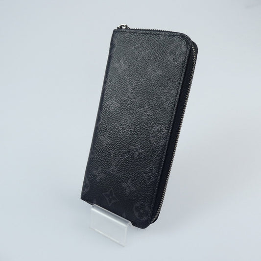 【中古】LOUIS VUITTON | ルイ・ヴィトン ジッピーウォレットヴェルティカル 長財布 M62295