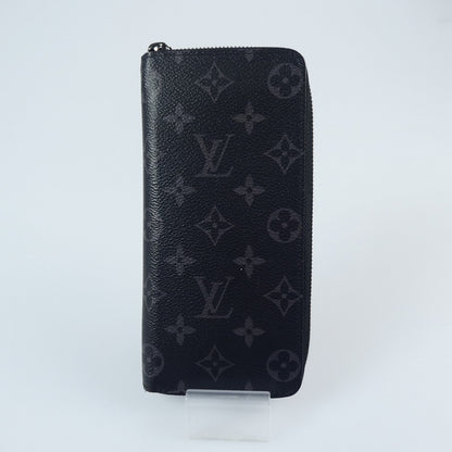 【中古】LOUIS VUITTON | ルイ・ヴィトン ジッピーウォレットヴェルティカル 長財布 M62295