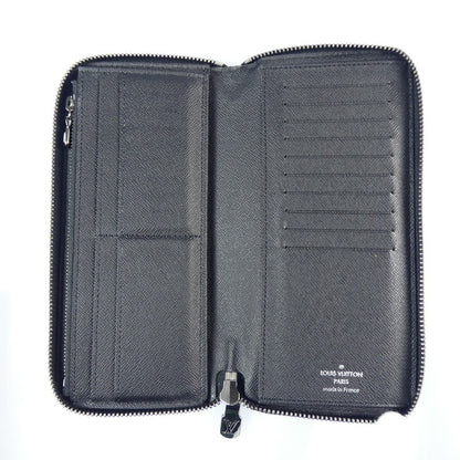【中古】LOUIS VUITTON | ルイ・ヴィトン ジッピーウォレットヴェルティカル 長財布 M62295