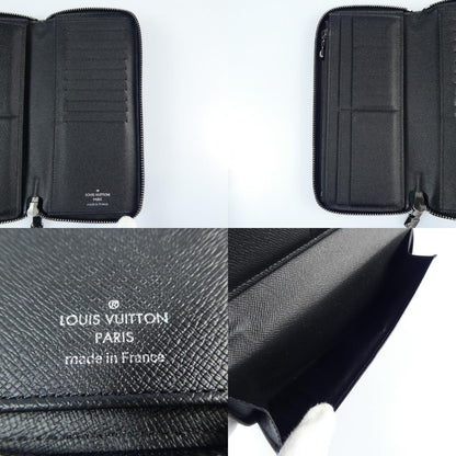 【中古】LOUIS VUITTON | ルイ・ヴィトン ジッピーウォレットヴェルティカル 長財布 M62295