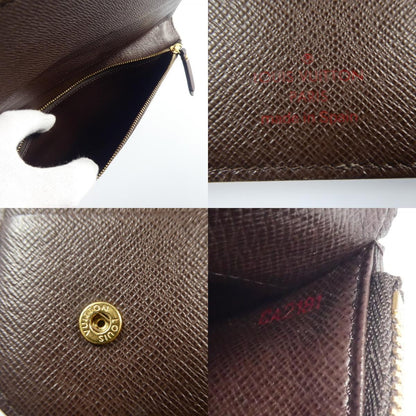 【中古】LOUIS VUITTON | ルイ・ヴィトン ポルトフォイユアンソリット 長財布 N63071