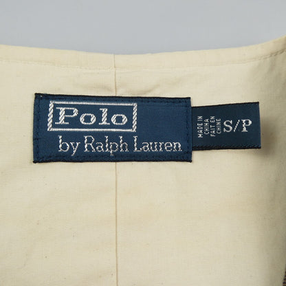 【中古】POLO RALPH LAUREN | ポロ・ラルフローレン ベスト サイズ：S