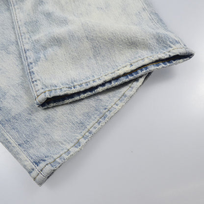【中古】POLO RALPH LAUREN | ポロ・ラルフローレン THE CLASSIC FIT デニムパンツ MNPODNM10920193