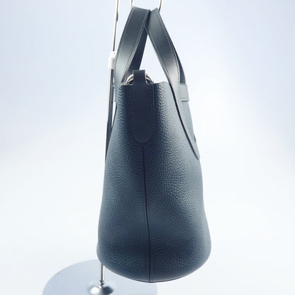 【中古】HERMES | エルメス インザループ23 ハンドバッグ