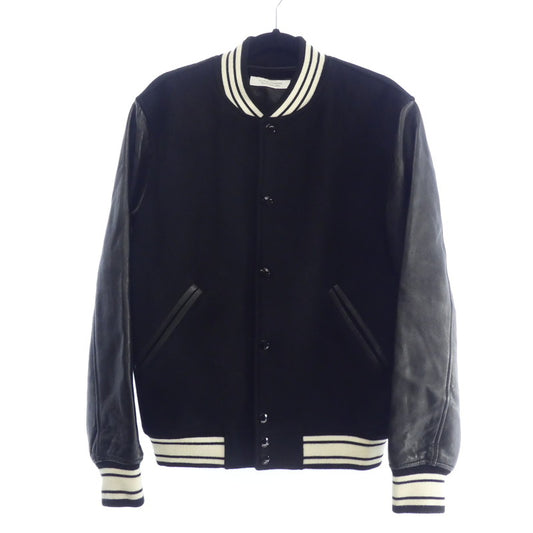 【中古】JOURNAL STANDARD | ジャーナルスタンダード スタジャン 17-011-600-8260-3-0 ブラック サイズ：M