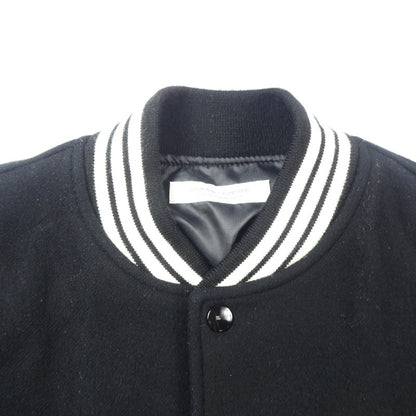 【中古】JOURNAL STANDARD | ジャーナルスタンダード スタジャン 17-011-600-8260-3-0 ブラック サイズ：M