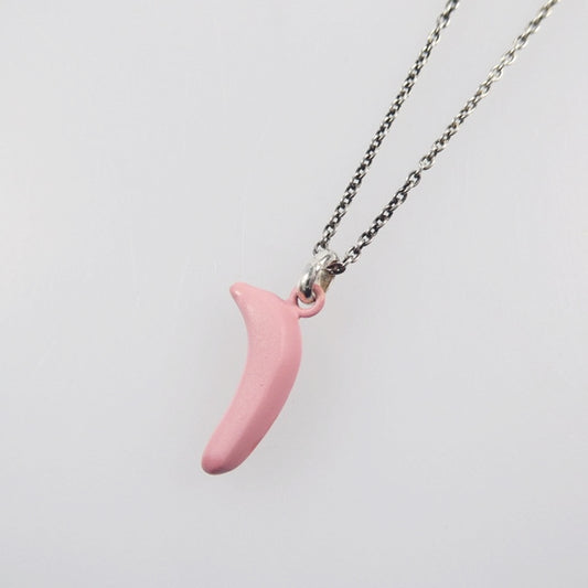 【中古】JAM HOME MADE | ジャムホームメイド そんなバナナネックレスS ネックレス J-NS173