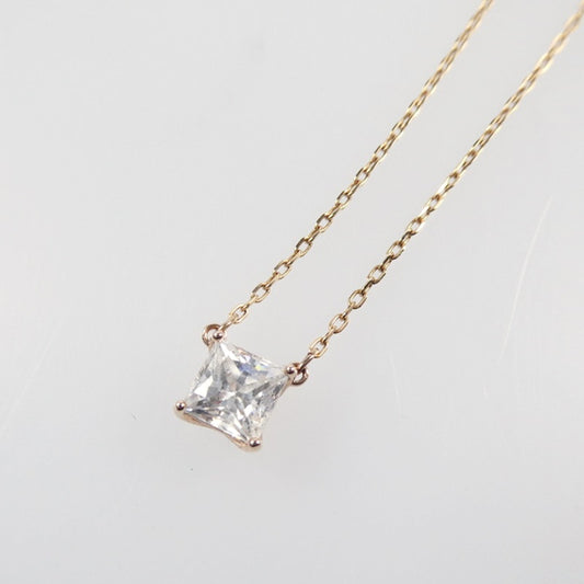【中古】SWAROVSKI | スワロフスキー ATTRACT ネックレス 5510698