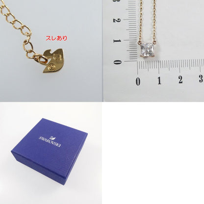 【中古】SWAROVSKI | スワロフスキー ATTRACT ネックレス 5510698