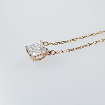 【中古】SWAROVSKI | スワロフスキー ATTRACT ネックレス 5510698