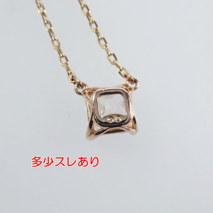 【中古】SWAROVSKI | スワロフスキー ATTRACT ネックレス 5510698