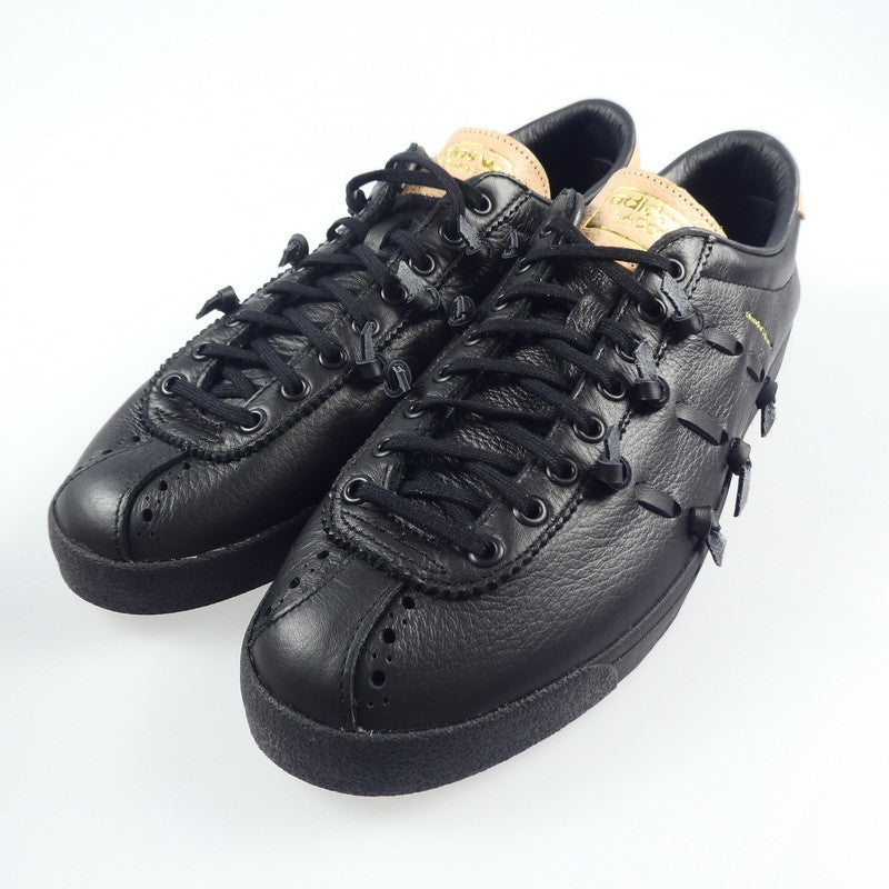 【中古】adidas | アディダス LACOMBE HS スニーカー EE6014 30.0cm ブラック