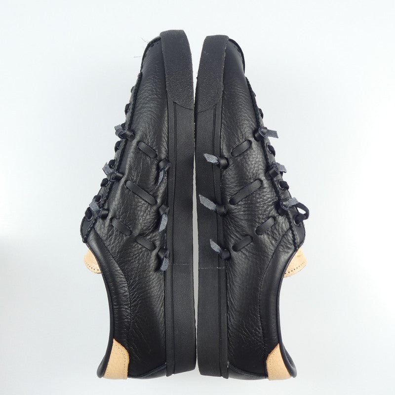 【中古】adidas | アディダス LACOMBE HS スニーカー EE6014 30.0cm ブラック