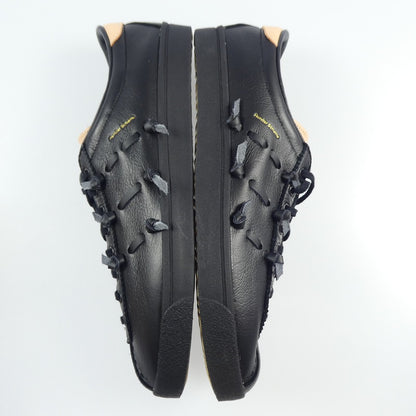 【中古】adidas | アディダス LACOMBE HS スニーカー EE6014 30.0cm ブラック