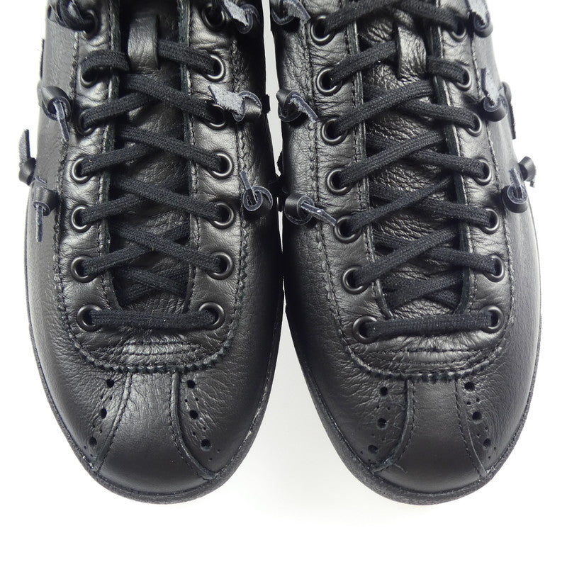 【中古】adidas | アディダス LACOMBE HS スニーカー EE6014 30.0cm ブラック