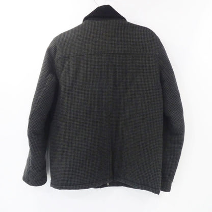 【中古】WACKOMARIA | ワコマリア その他アウター グリーン サイズ：S