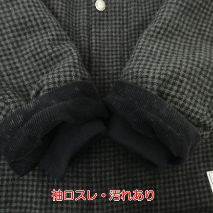 【中古】WACKOMARIA | ワコマリア その他アウター グリーン サイズ：S